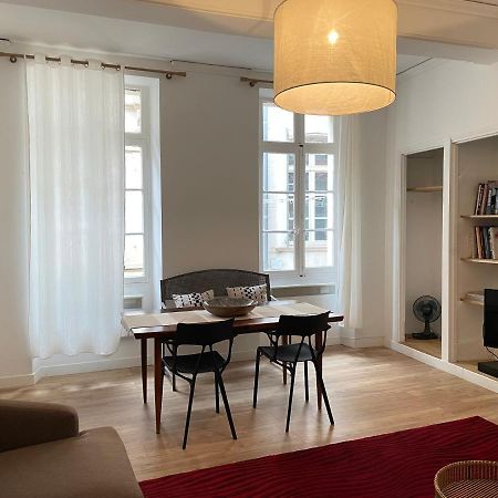 Maison Lligat, Appartements Dans Le Centre Historique Perpignan Luaran gambar