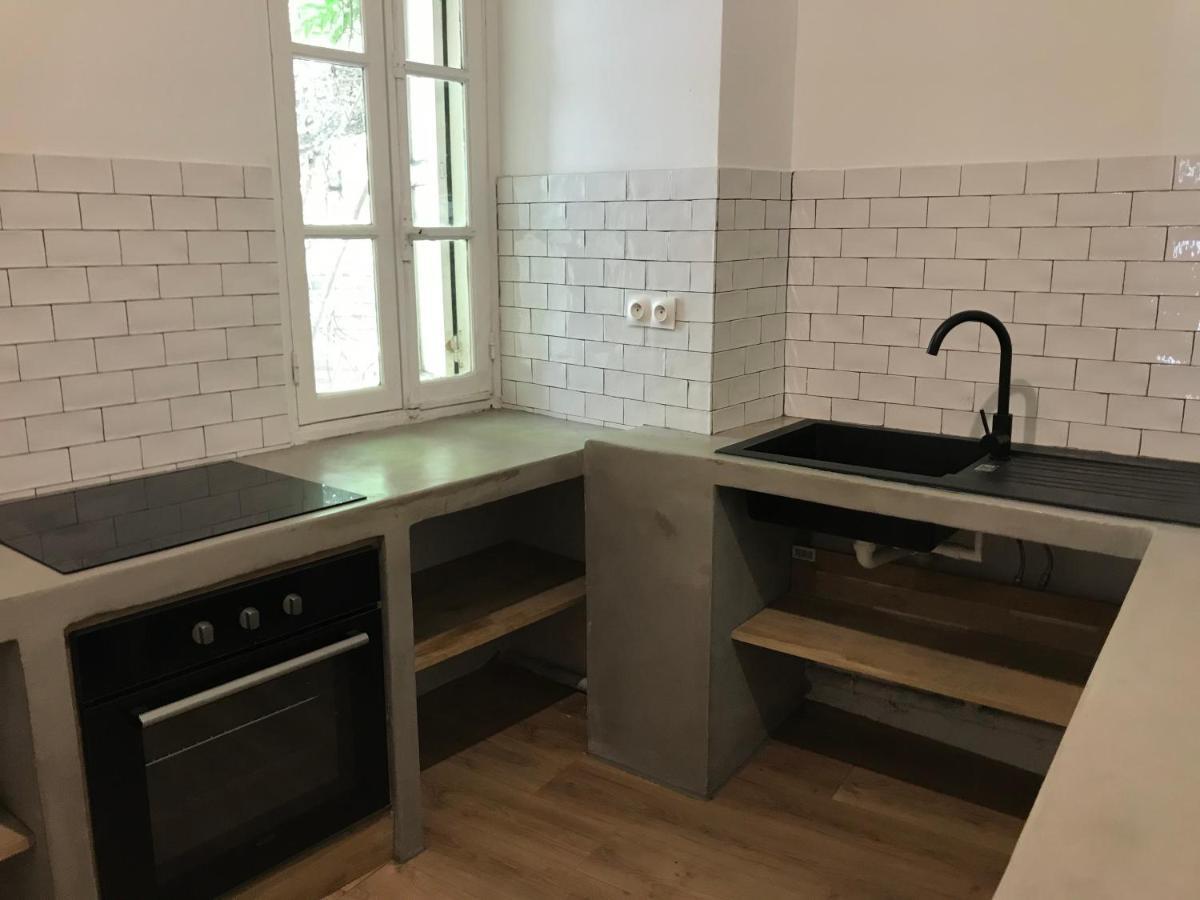 Maison Lligat, Appartements Dans Le Centre Historique Perpignan Luaran gambar