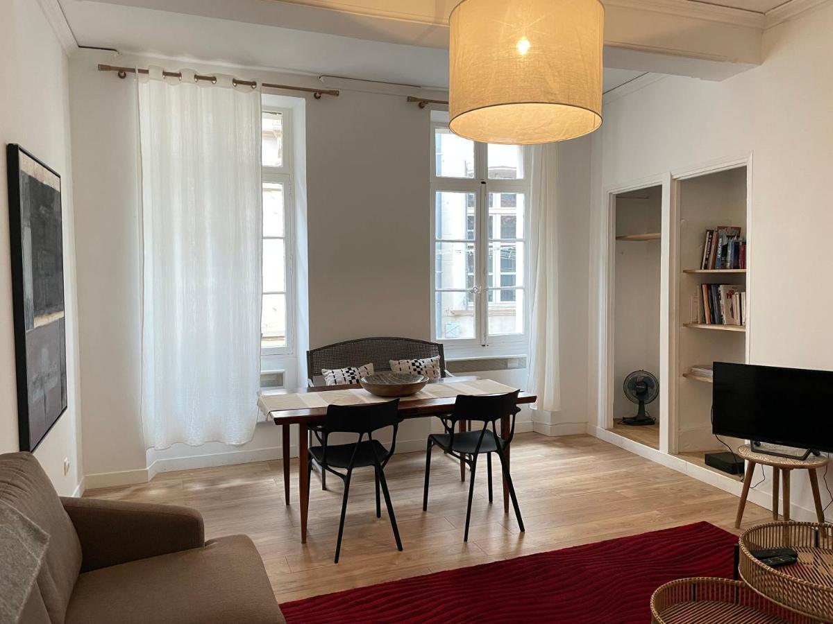 Maison Lligat, Appartements Dans Le Centre Historique Perpignan Luaran gambar