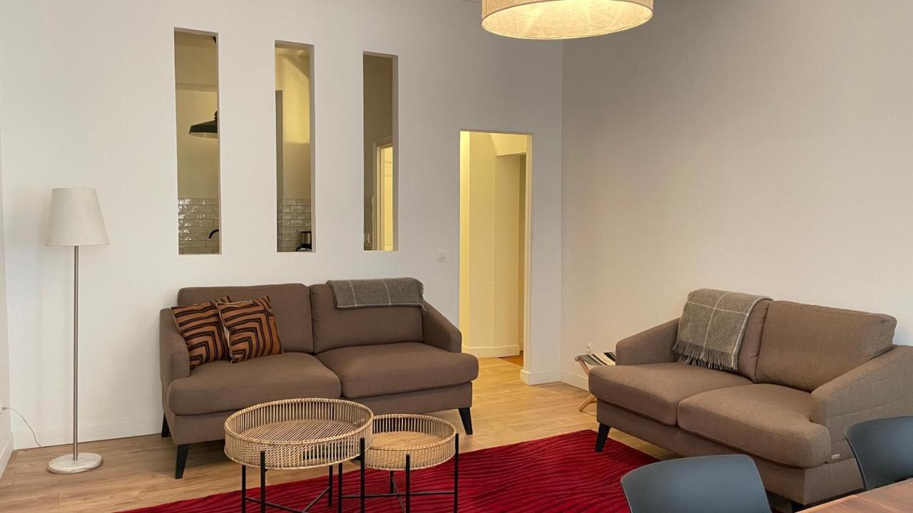 Maison Lligat, Appartements Dans Le Centre Historique Perpignan Luaran gambar