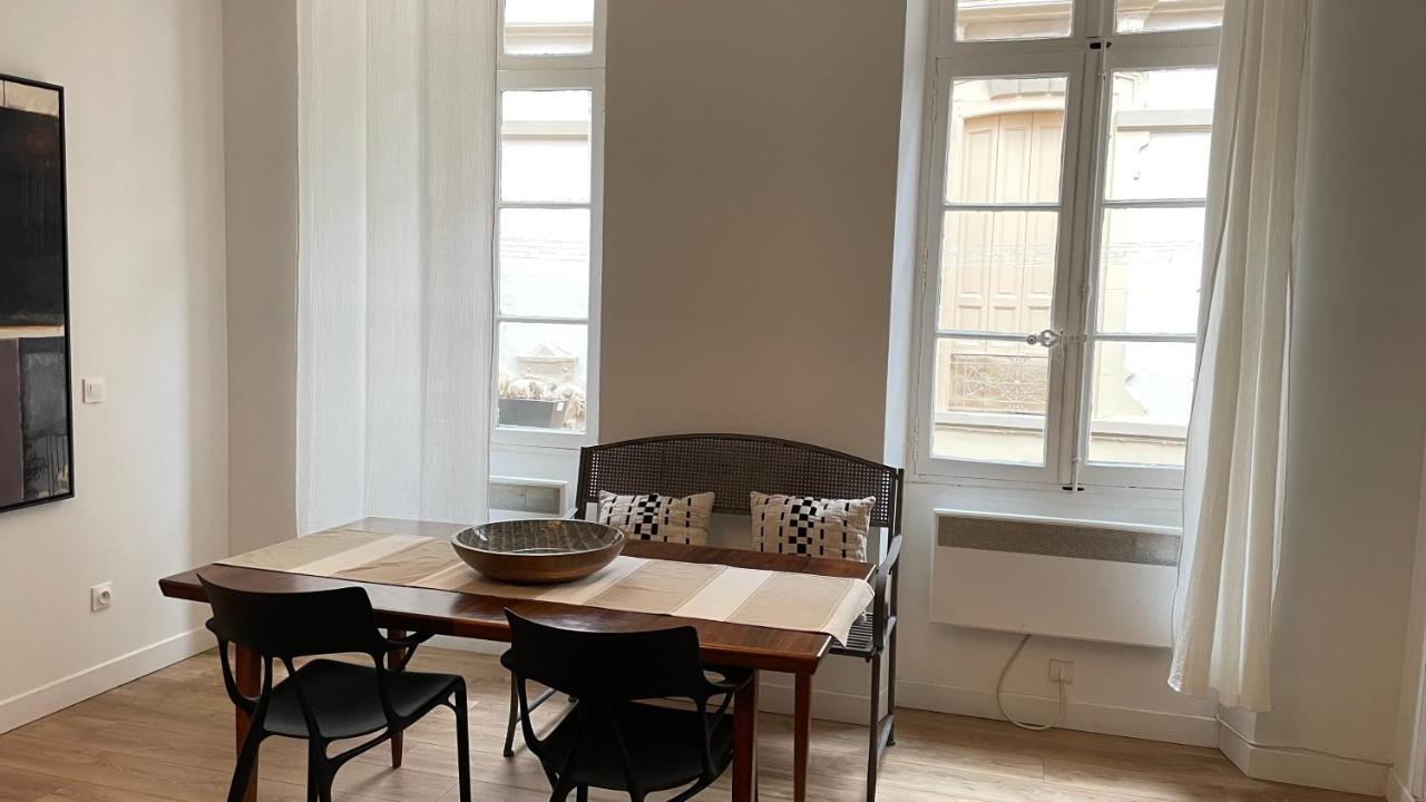 Maison Lligat, Appartements Dans Le Centre Historique Perpignan Luaran gambar