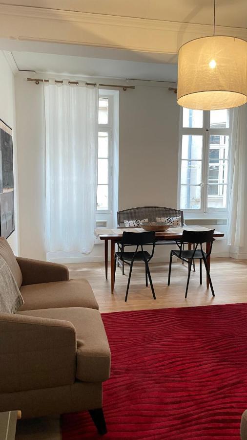 Maison Lligat, Appartements Dans Le Centre Historique Perpignan Luaran gambar