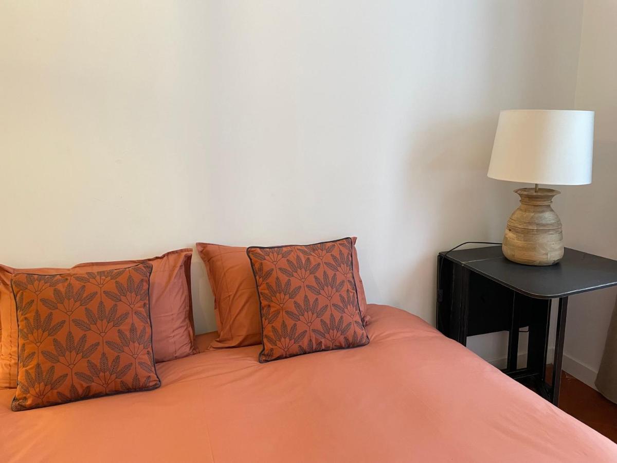 Maison Lligat, Appartements Dans Le Centre Historique Perpignan Luaran gambar
