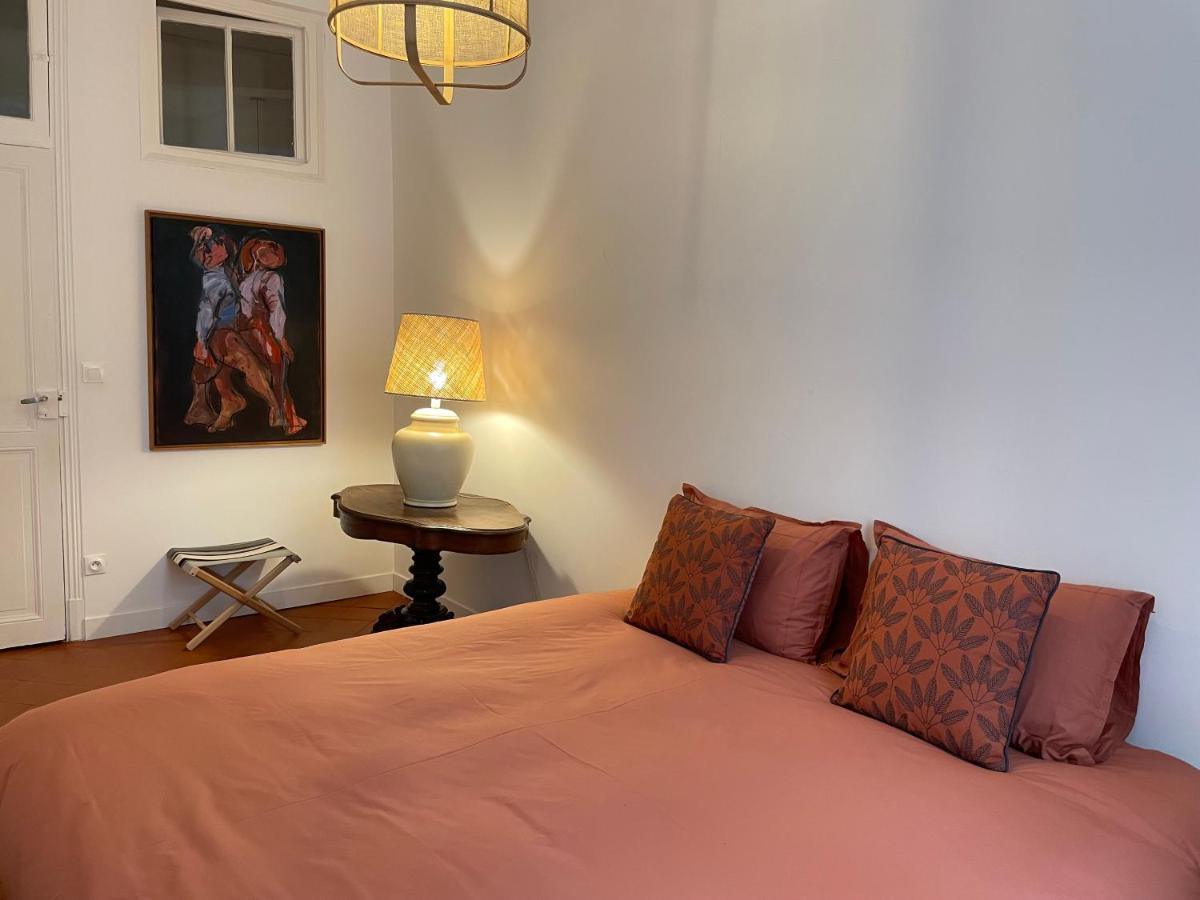 Maison Lligat, Appartements Dans Le Centre Historique Perpignan Luaran gambar