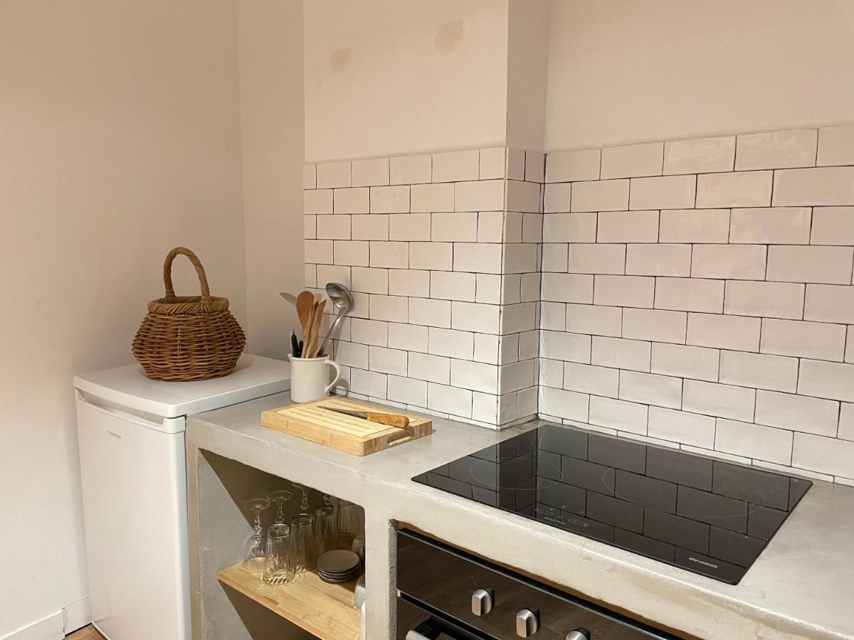Maison Lligat, Appartements Dans Le Centre Historique Perpignan Luaran gambar