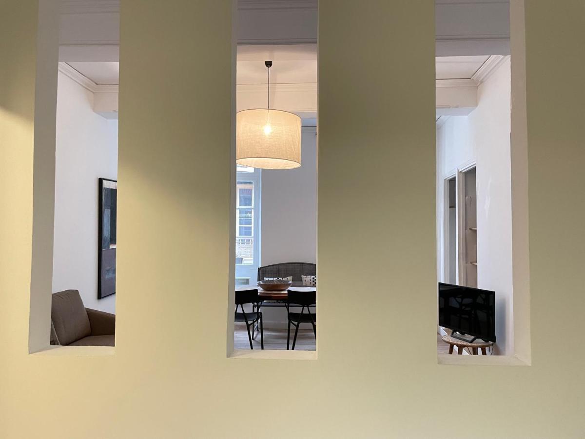 Maison Lligat, Appartements Dans Le Centre Historique Perpignan Luaran gambar