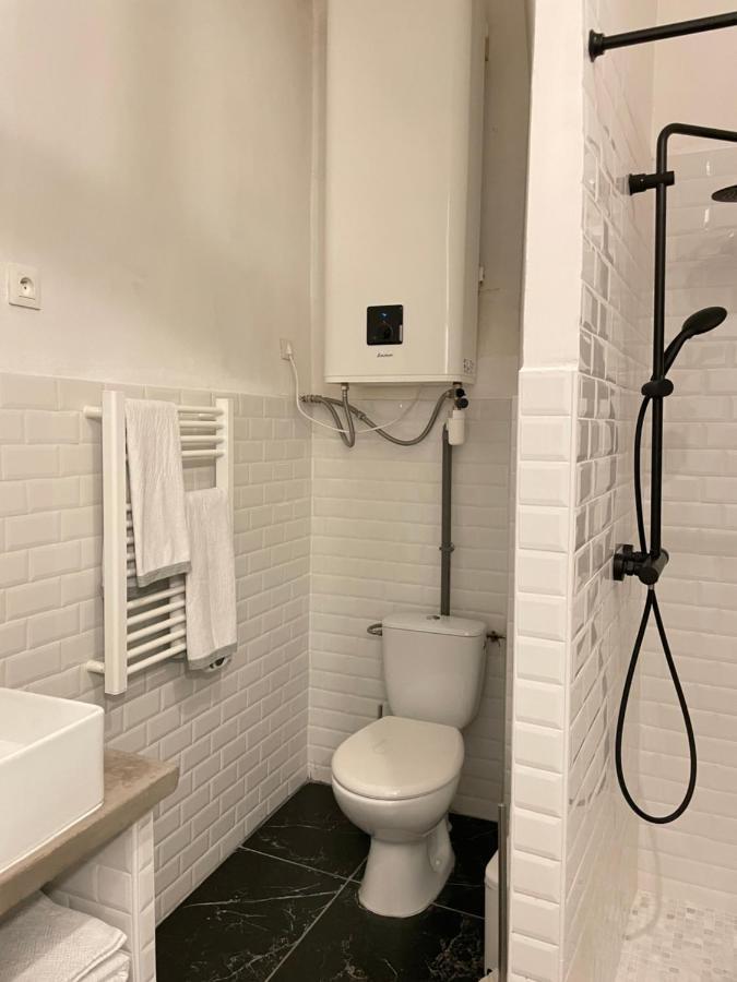 Maison Lligat, Appartements Dans Le Centre Historique Perpignan Luaran gambar