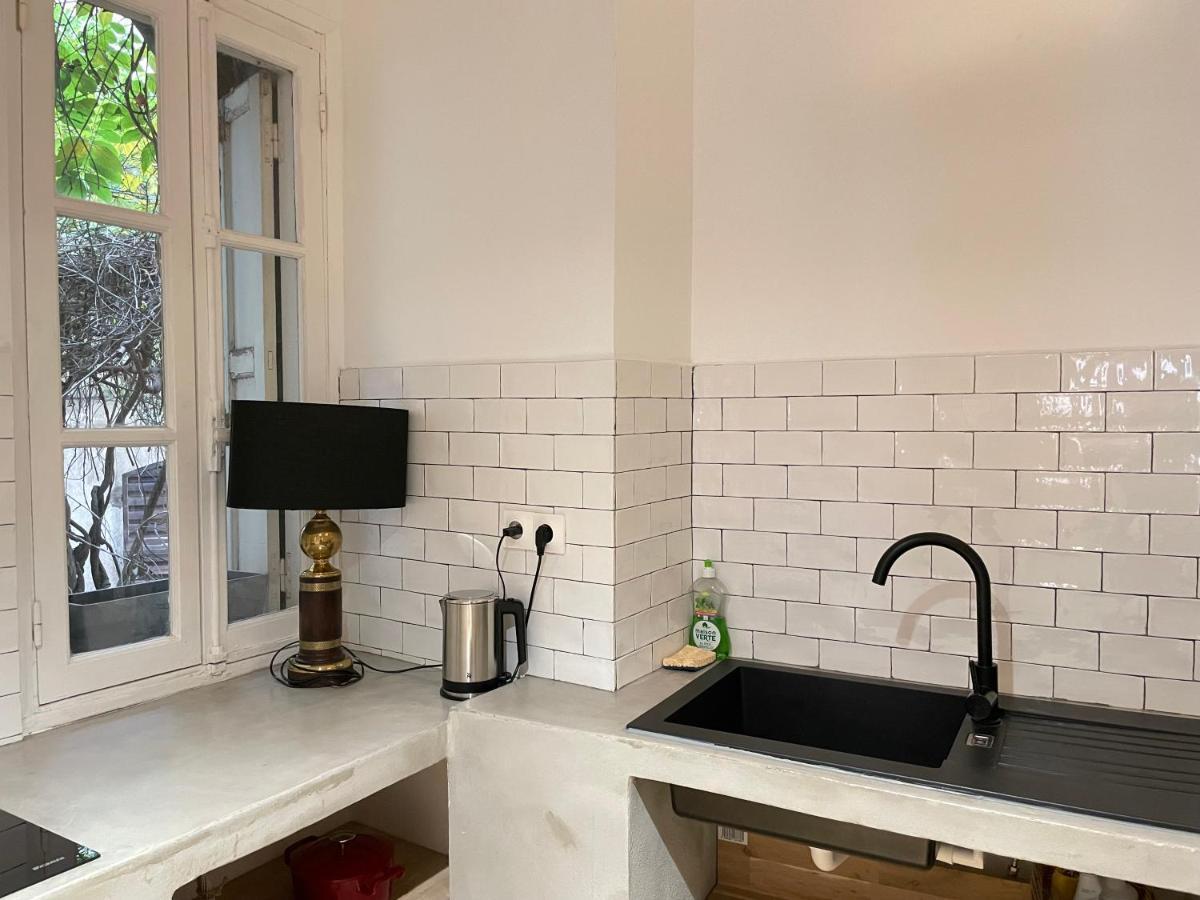 Maison Lligat, Appartements Dans Le Centre Historique Perpignan Luaran gambar