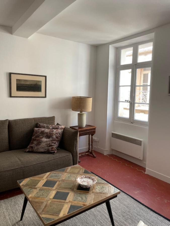 Maison Lligat, Appartements Dans Le Centre Historique Perpignan Luaran gambar