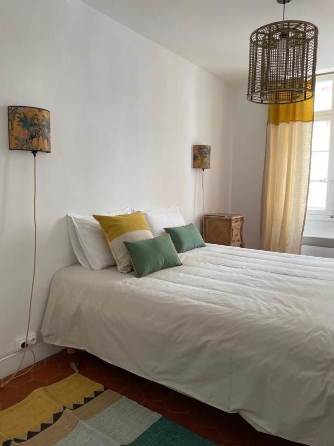 Maison Lligat, Appartements Dans Le Centre Historique Perpignan Luaran gambar