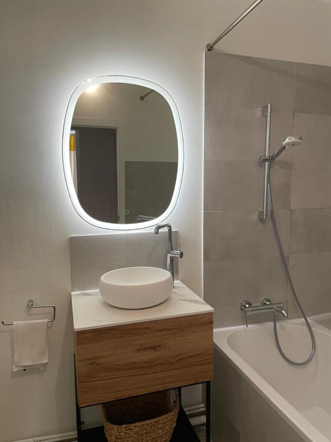 Maison Lligat, Appartements Dans Le Centre Historique Perpignan Luaran gambar