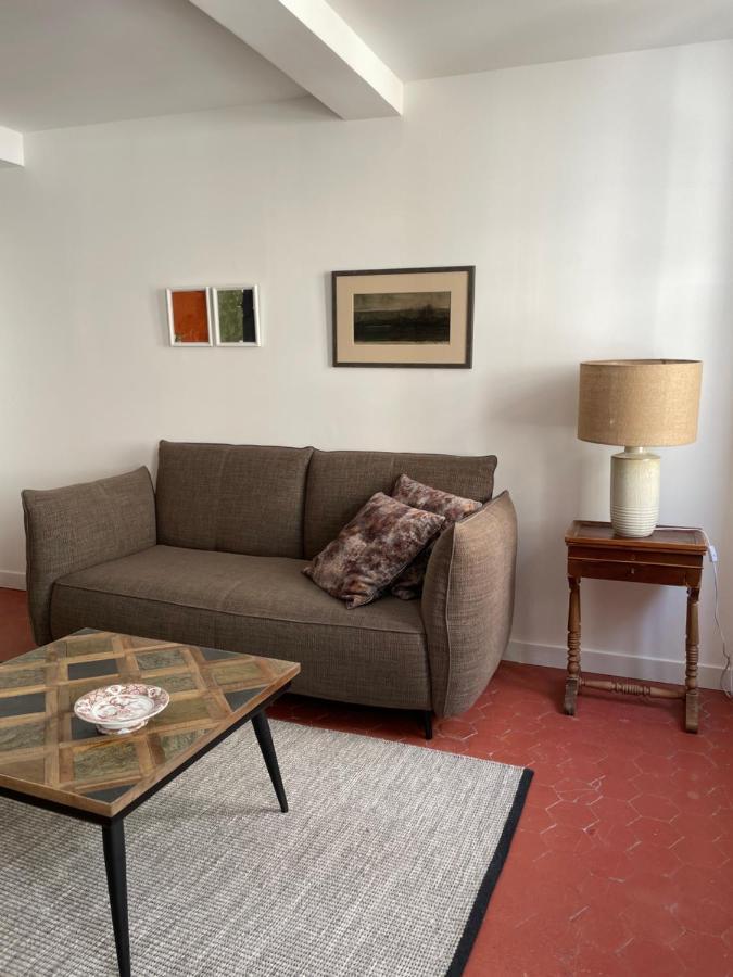 Maison Lligat, Appartements Dans Le Centre Historique Perpignan Luaran gambar