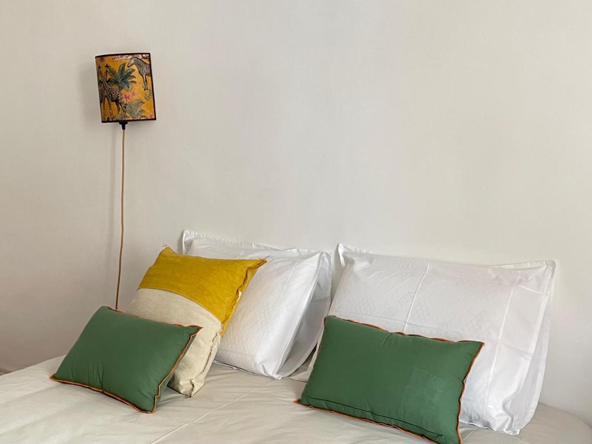 Maison Lligat, Appartements Dans Le Centre Historique Perpignan Luaran gambar