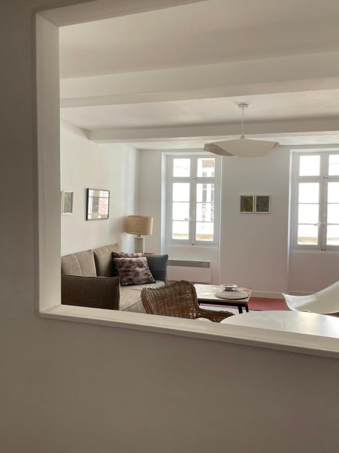 Maison Lligat, Appartements Dans Le Centre Historique Perpignan Luaran gambar